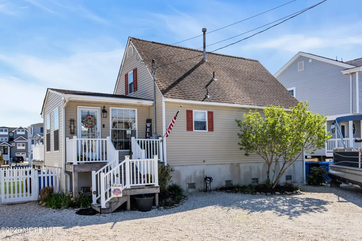 55 Jennie Drive, Manahawkin, NJ 08050 - #1