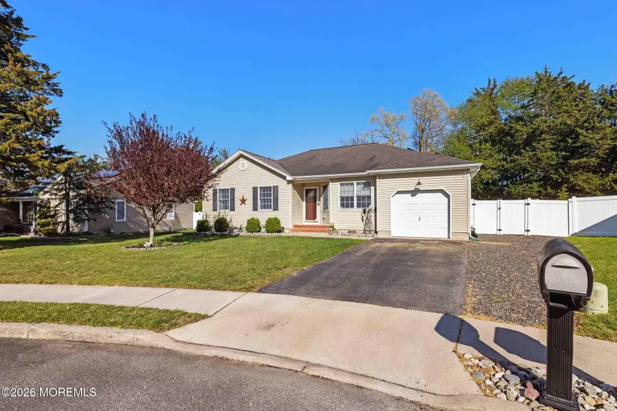 7 Sandy Court, Little Egg Harbor, NJ 08087 - #2