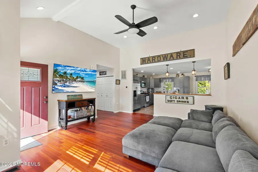 7 Sandy Court, Little Egg Harbor, NJ 08087 - #3