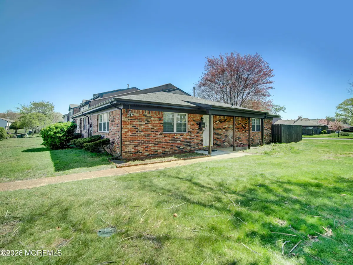 96 Greenwood Loop Road, Brick, NJ 08724 - #1