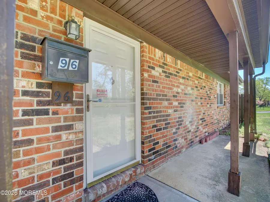 96 Greenwood Loop Road, Brick, NJ 08724 - #2