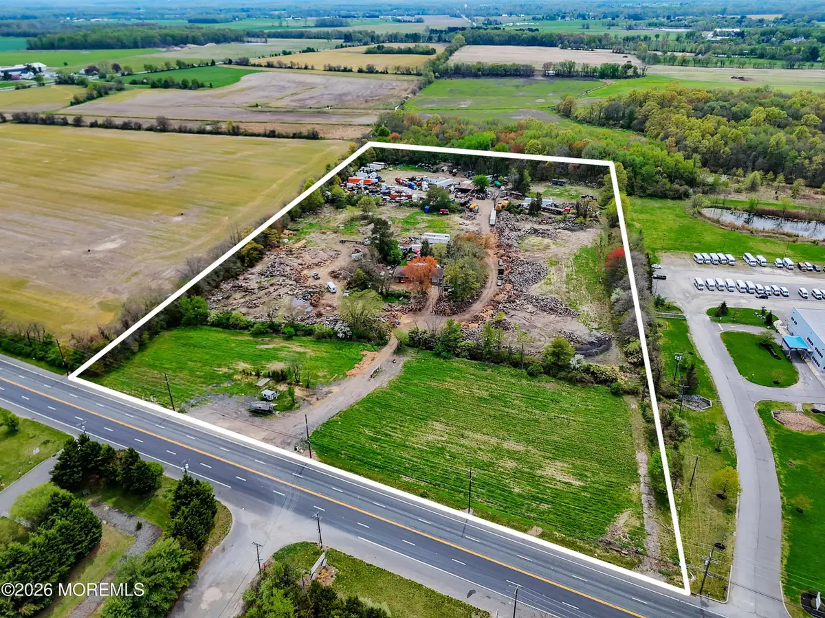 1886 Route 38, Southampton, NJ 08088 - #1