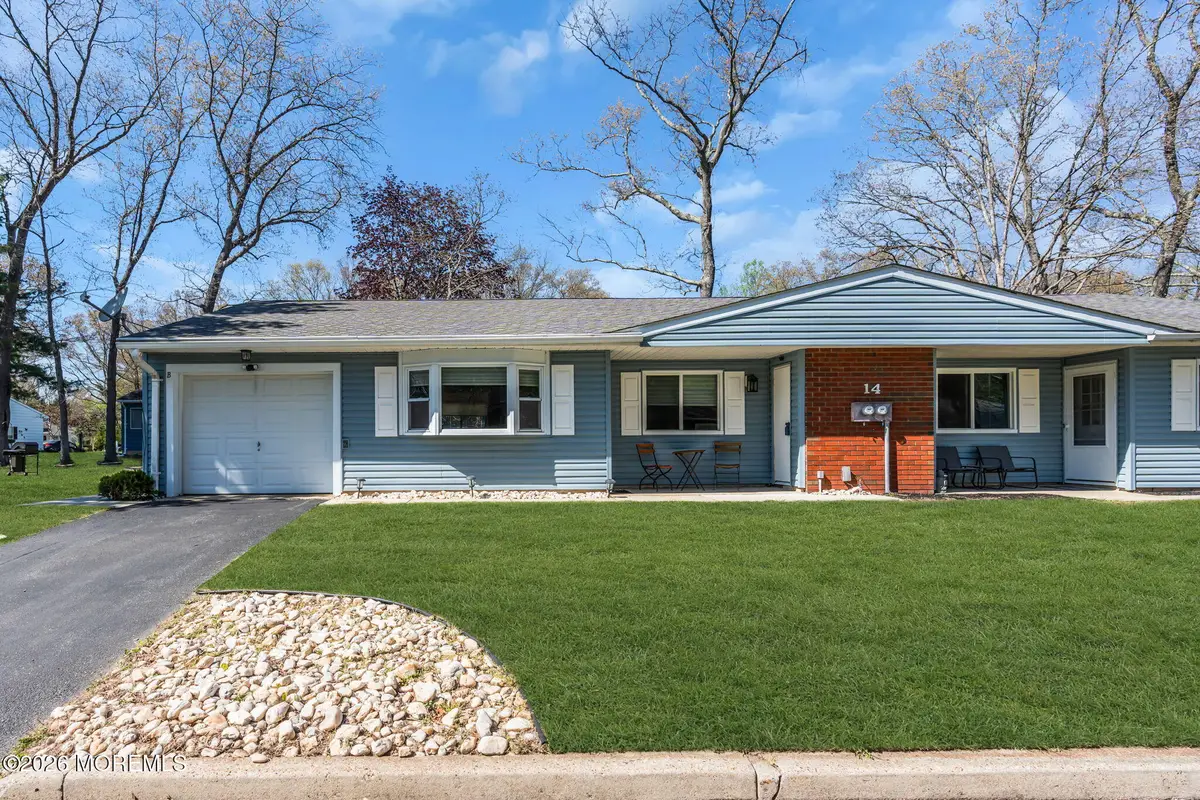 14 Texas Boulevard #B, Whiting, NJ 08759 - #1