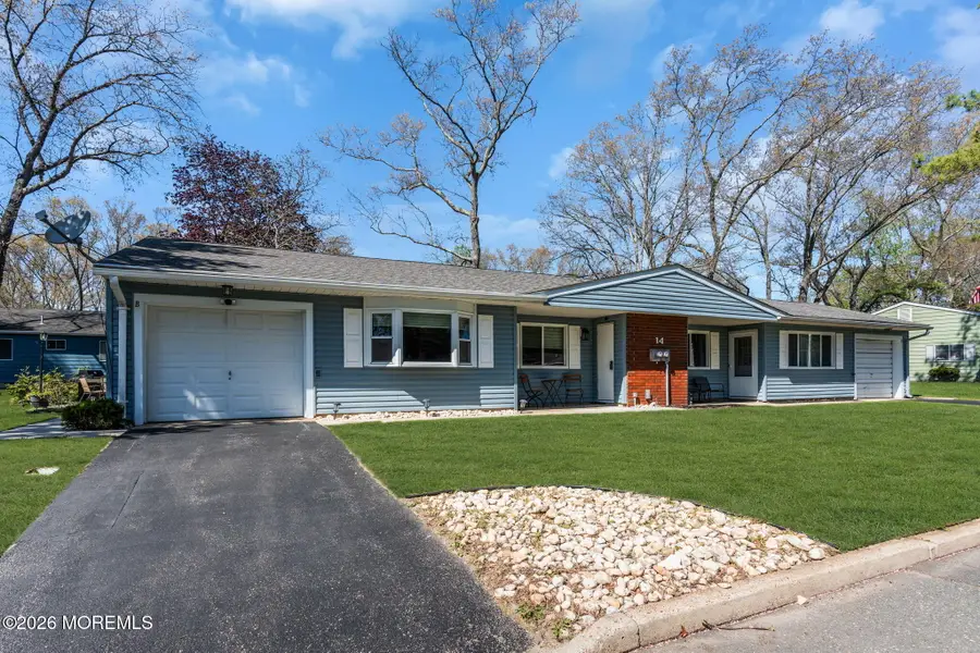 14 Texas Boulevard #B, Whiting, NJ 08759 - #2