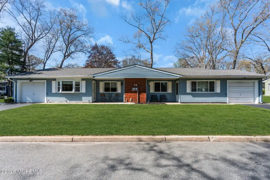 14 Texas Boulevard #B, Whiting, NJ 08759 - #3