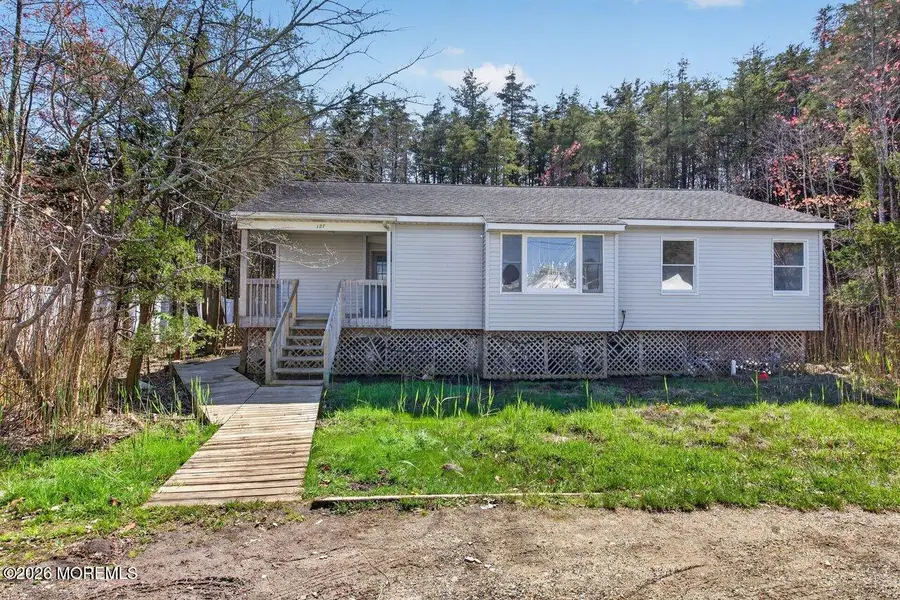 127 Lakeside Drive, Forked River, NJ 08731 - #2