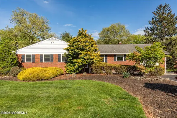 29 Centerville Road, Holmdel, NJ 07733