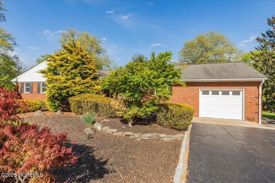 29 Centerville Road, Holmdel, NJ 07733 - #2