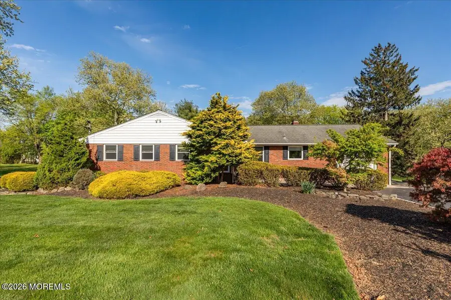 29 Centerville Road, Holmdel, NJ 07733 - #3
