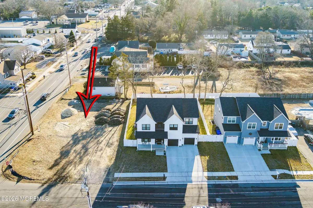 299 Huppert Drive, Brick, NJ 08723 - #1