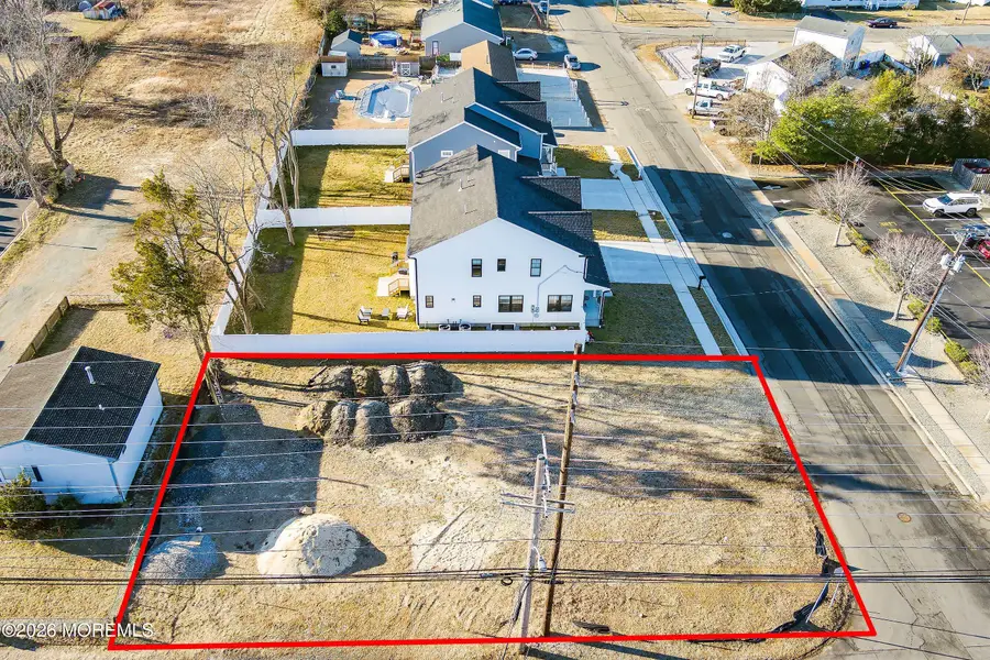 299 Huppert Drive, Brick, NJ 08723 - #2