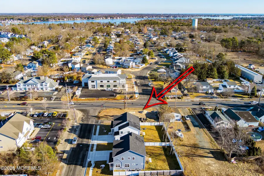 299 Huppert Drive, Brick, NJ 08723 - #3