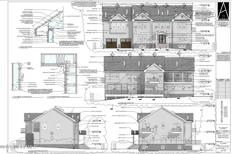 521 Union Hill Road, Englishtown, NJ 07726 - #2