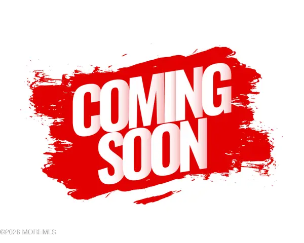 453 Lafayette Drive, Brick, NJ 08723