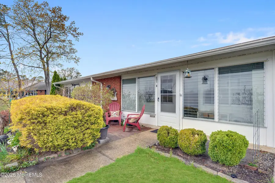 651B Plymouth Drive #B, Lakewood, NJ 08701 - #3