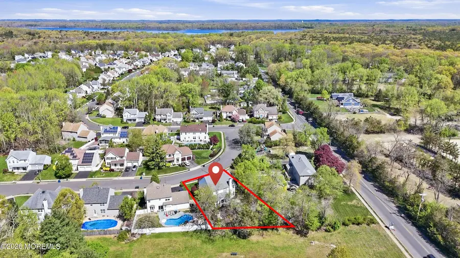 7 Dayna Court, Howell, NJ 07731 - #2