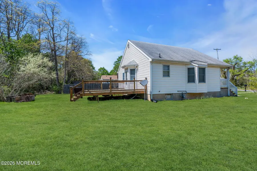 26 1st Avenue, Toms River, NJ 08757 - #3