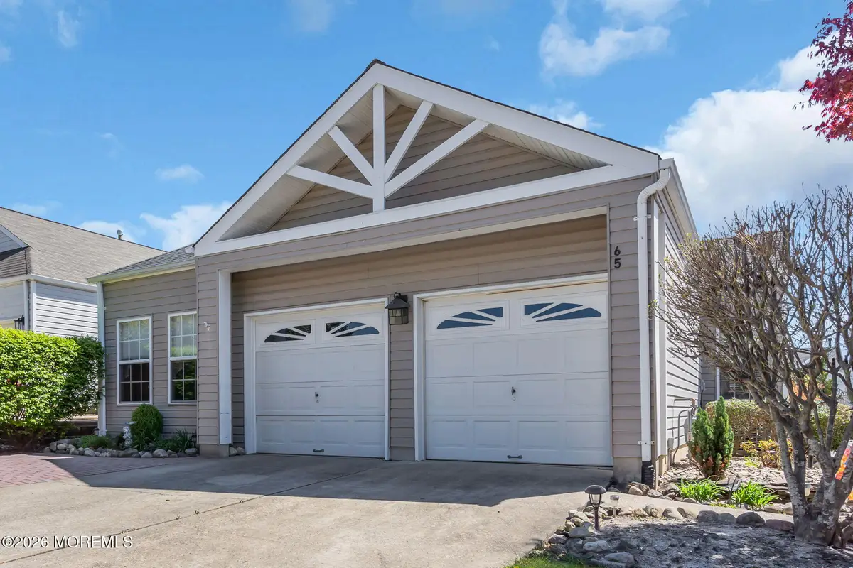 65 Summerhill Drive, Manahawkin, NJ 08050 - #1