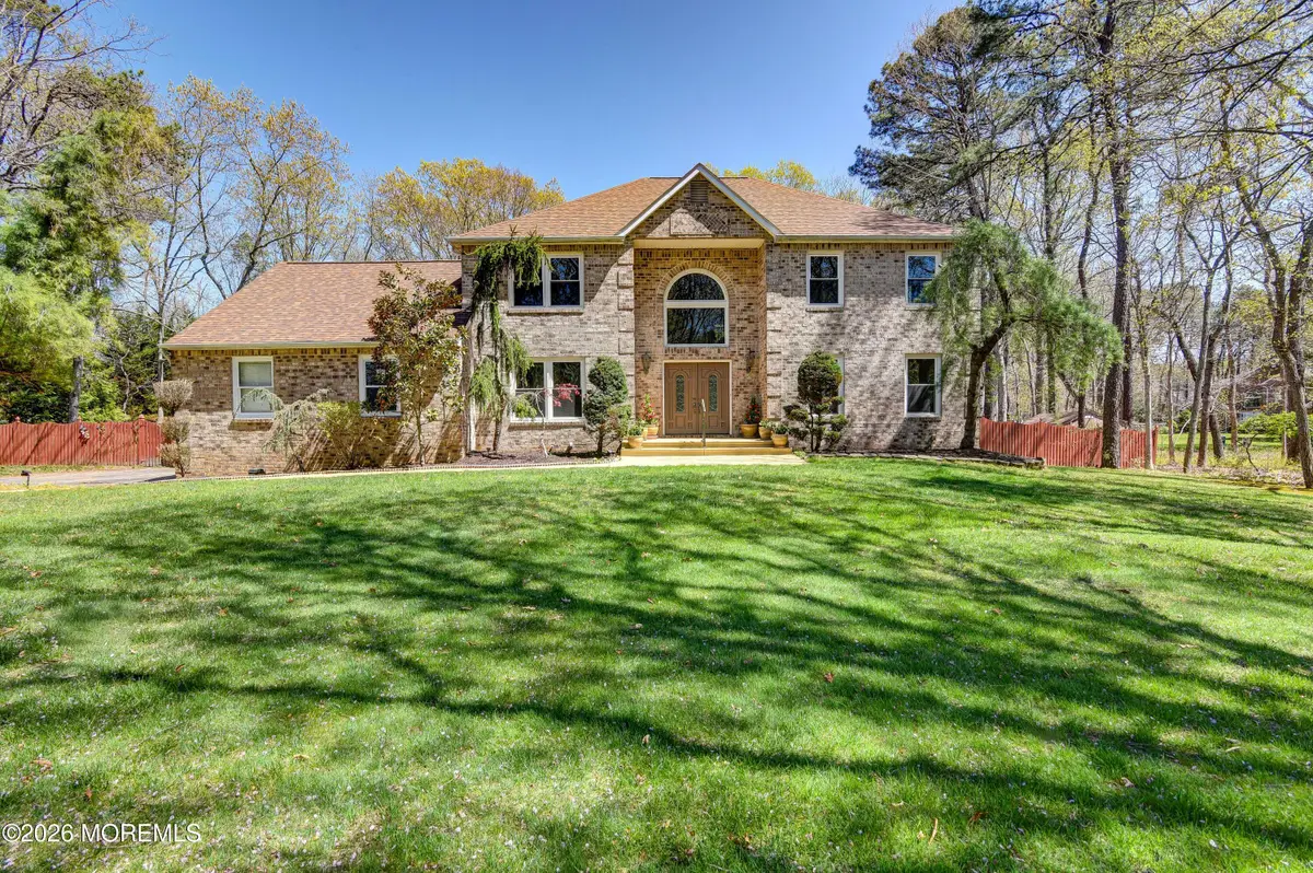 8 Decicco Drive, Freehold, NJ 07728 - #1