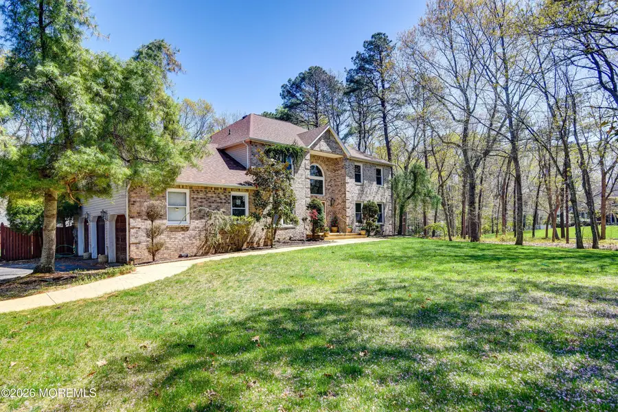 8 Decicco Drive, Freehold, NJ 07728 - #2