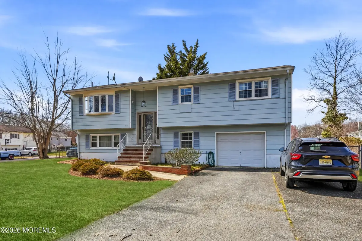 1800 Logan Road, Wanamassa, NJ 07712 - #1