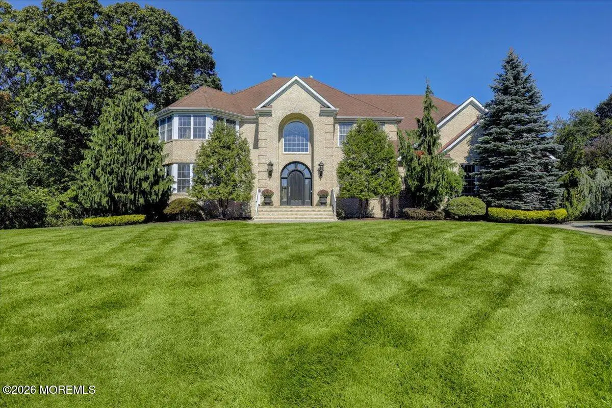 371 Karen Court, Freehold, NJ 07728 - #1