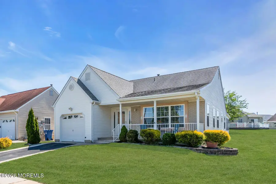 152 Chesterfield Lane, Toms River, NJ 08757 - #3