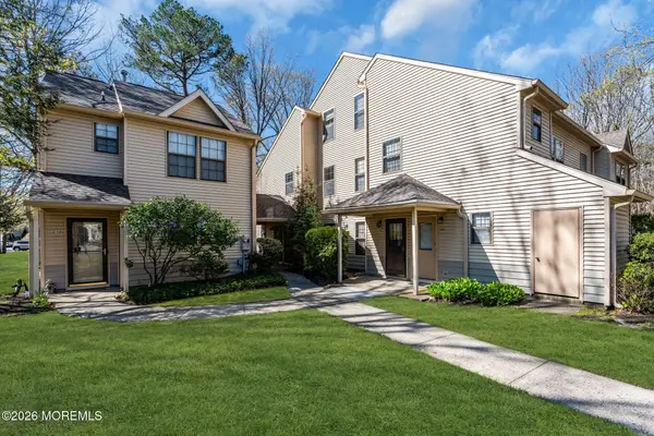 904 Poppy Place, Jackson, NJ 08527