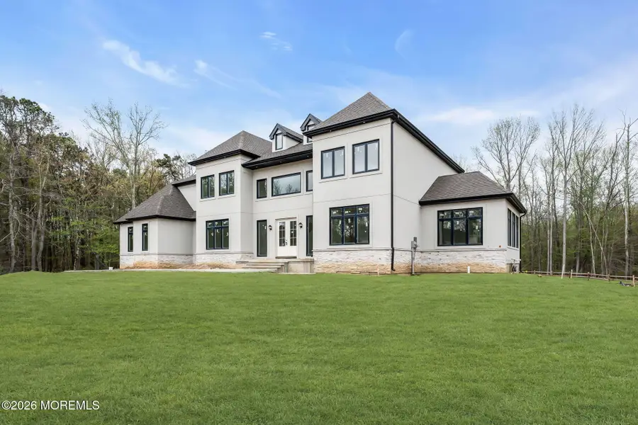 112 Parker Chase Court, Morganville, NJ 07751 - #3