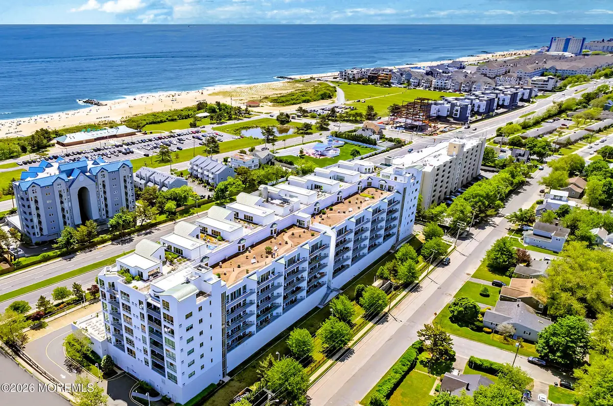 432 Ocean Boulevard #413, Long Branch, NJ 07740 - #1