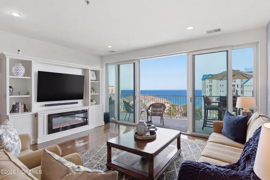 432 Ocean Boulevard #413, Long Branch, NJ 07740 - #3