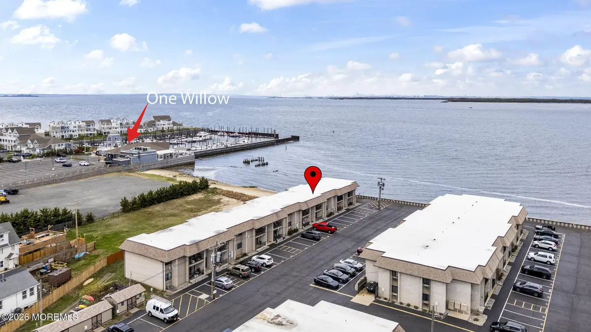 330 Shore Drive #G6, Highlands, NJ 07732 - #1