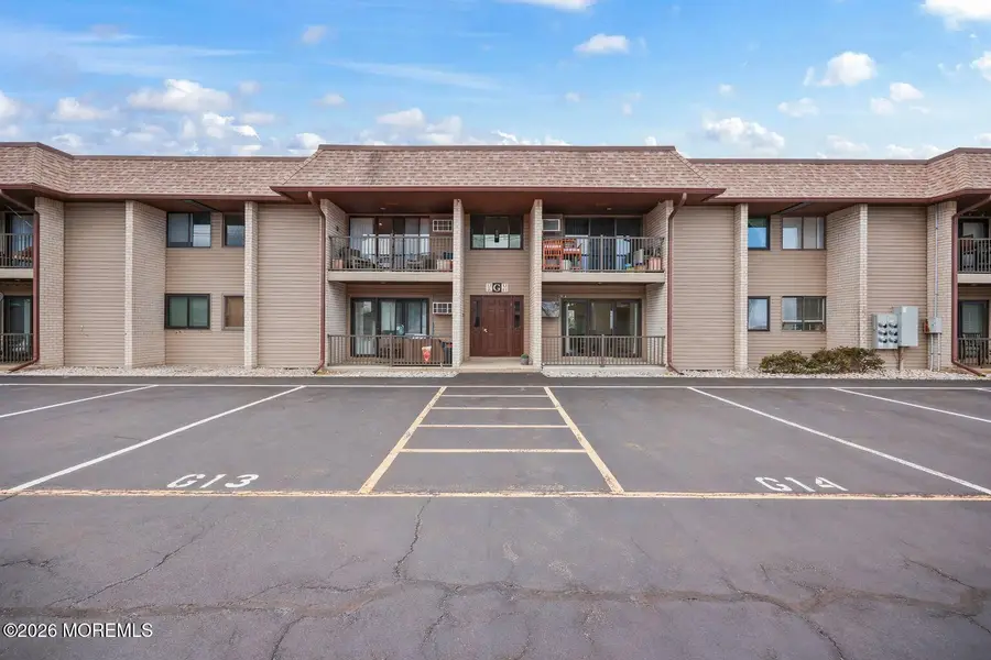 330 Shore Drive #G6, Highlands, NJ 07732 - #2