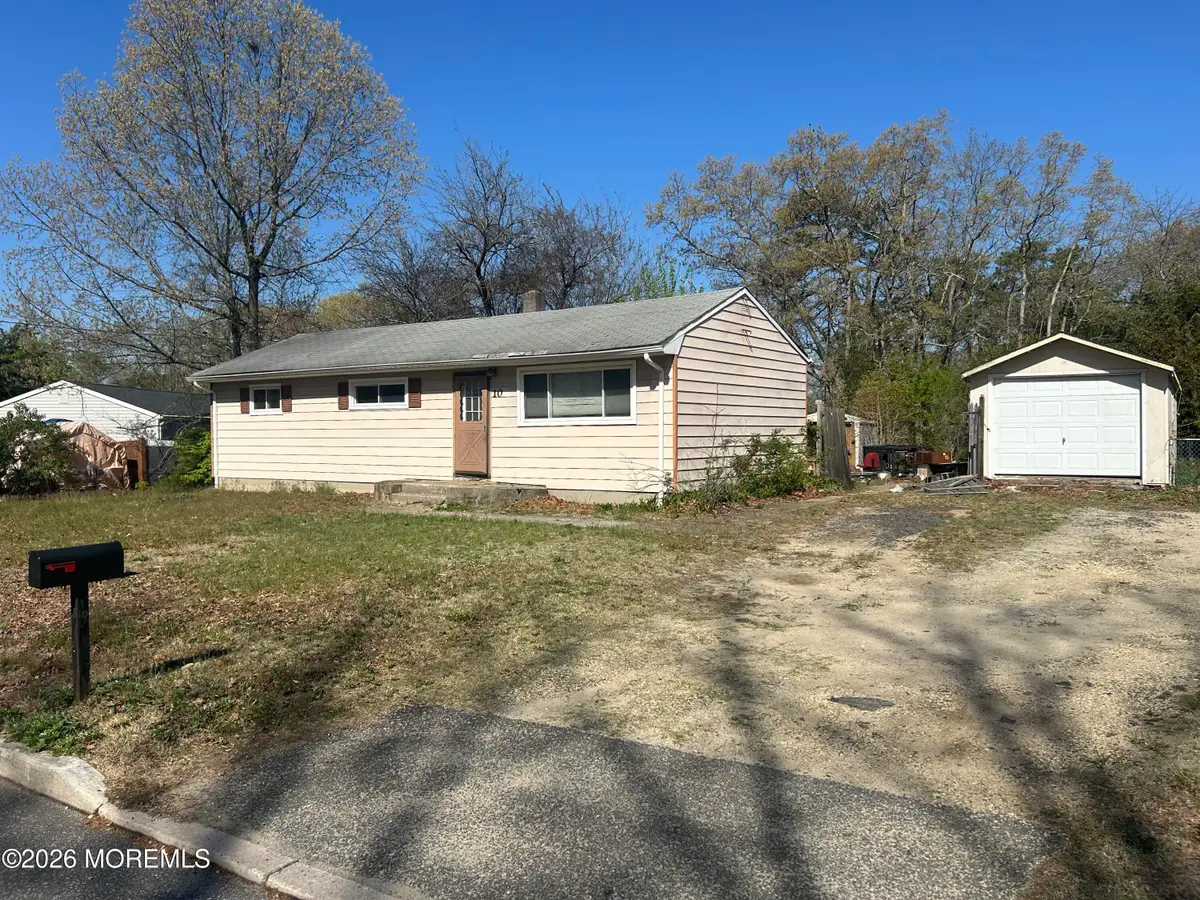 10 Sunset Drive, Howell, NJ 07731 - #1