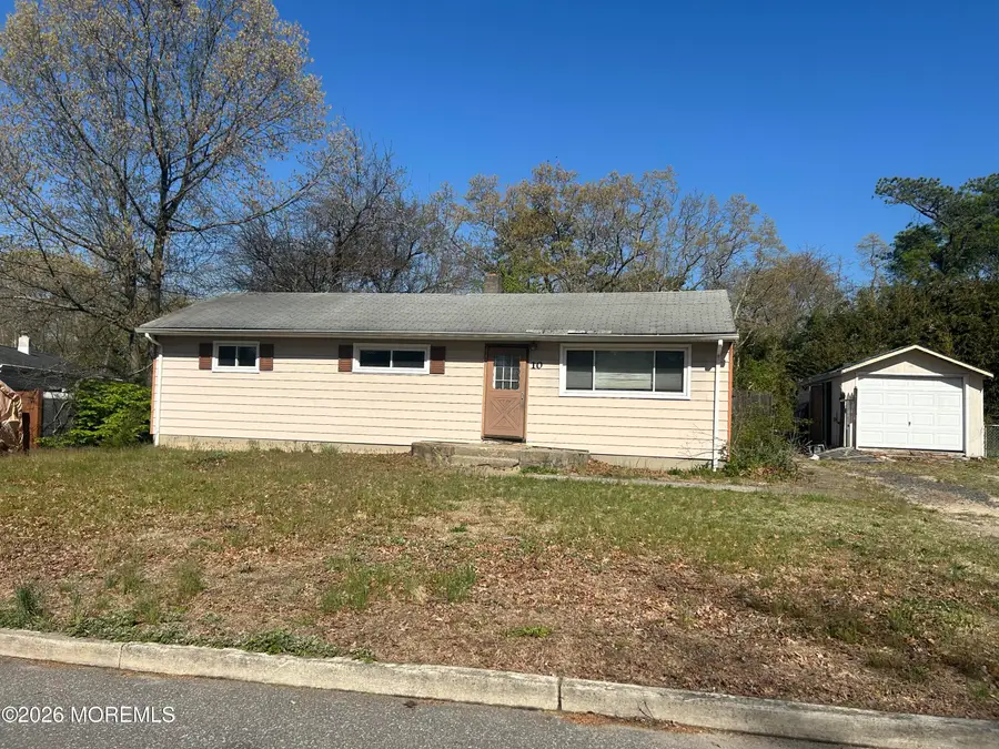 10 Sunset Drive, Howell, NJ 07731 - #2