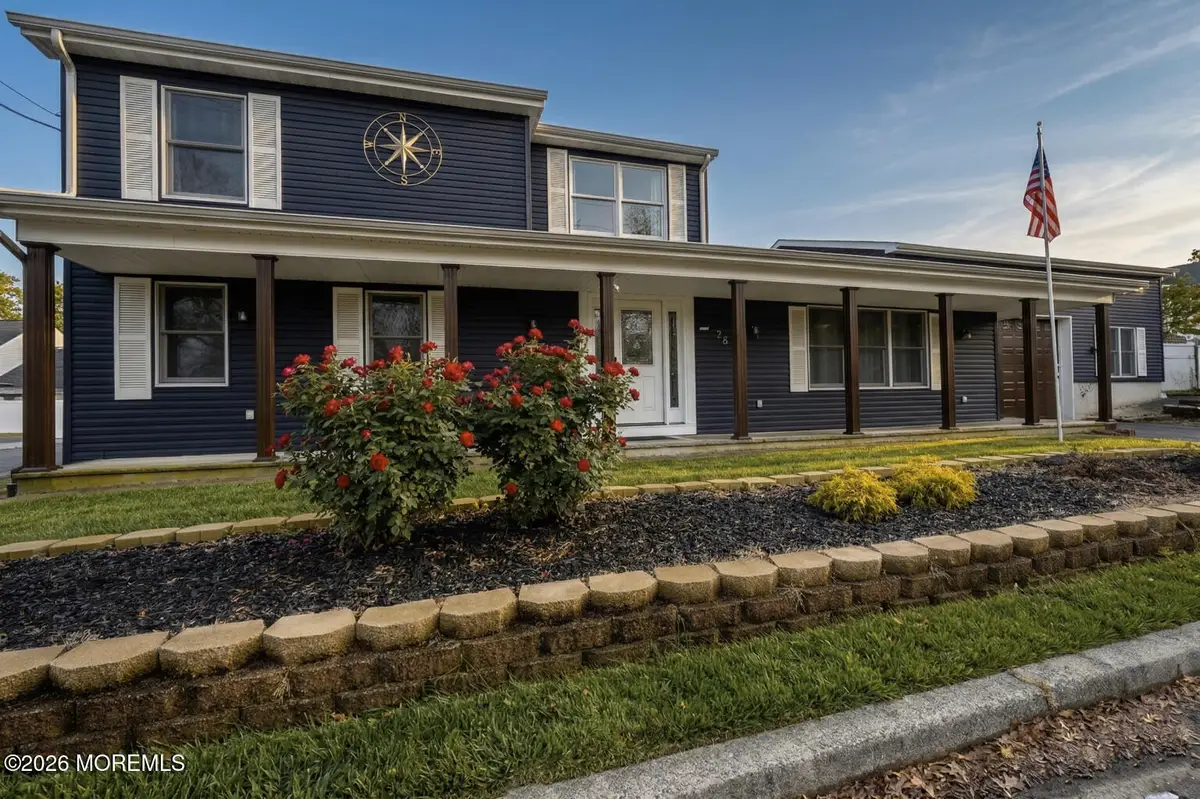 28 Duchess Avenue, Middletown, NJ 07748 - #1