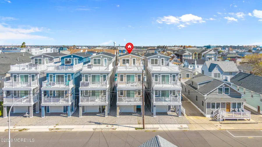 122 Hancock Avenue, Seaside Heights, NJ 08751 - #2