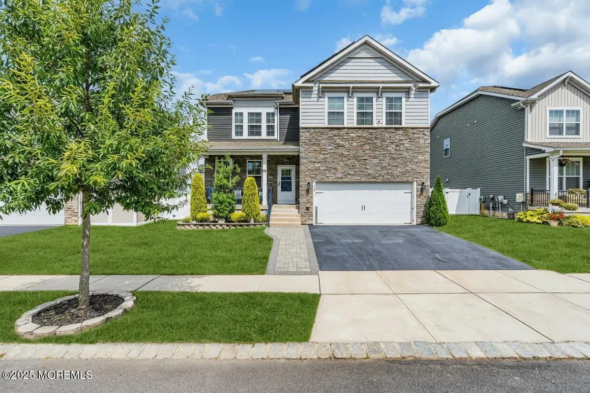 74 Bradshaw Drive, Manahawkin, NJ 08050 - #1