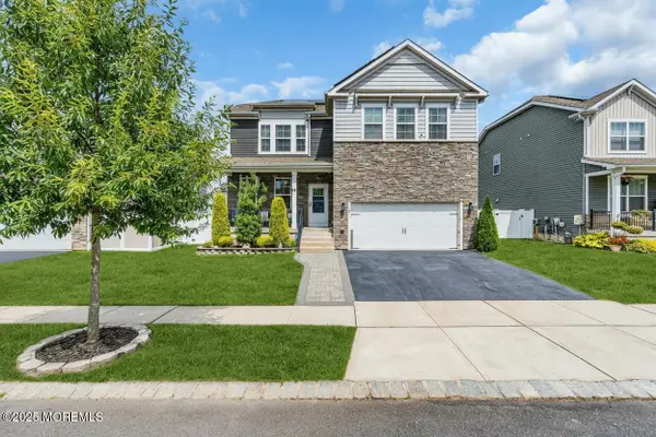 74 Bradshaw Drive, Manahawkin, NJ 08050