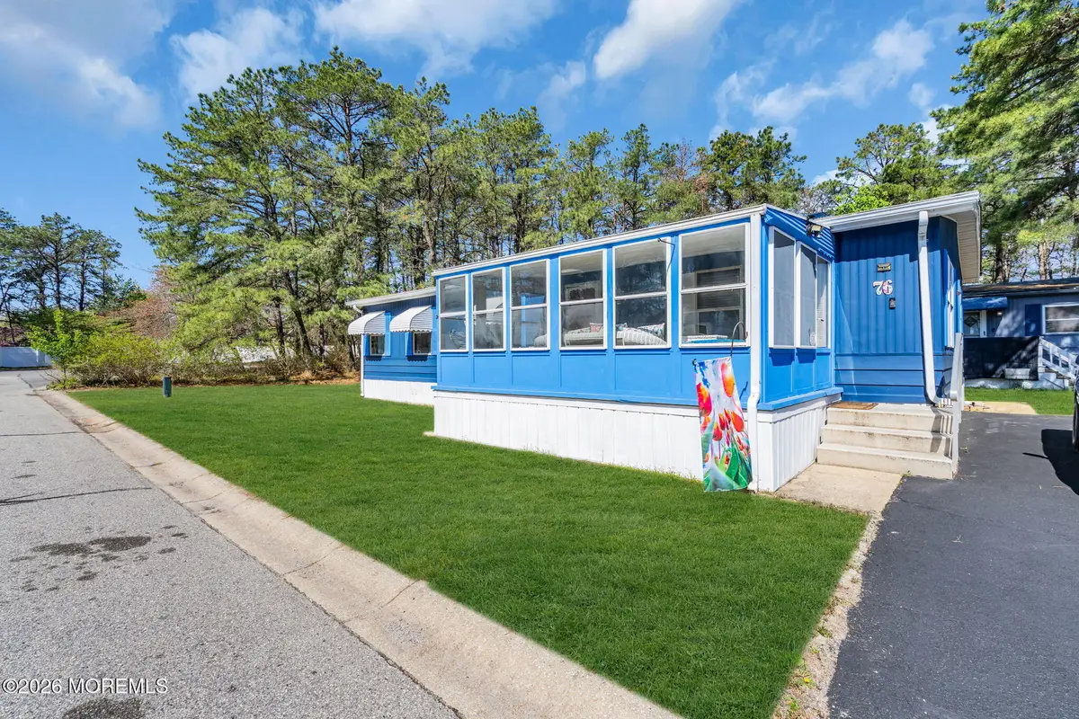 76 Martin Drive, Whiting, NJ 08759 - #1