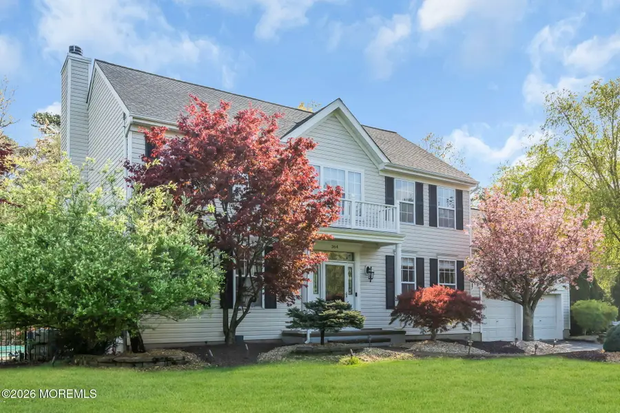 364 Nighthawk Lane, Jackson, NJ 08527 - #3