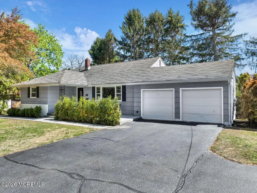 463 Newman Springs Road, Lincroft, NJ 07738 - #3