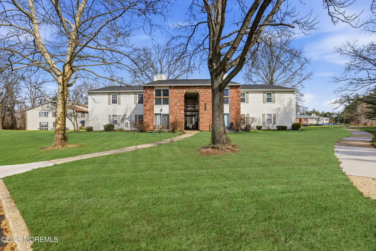 17-3 Augusta Court #3, Freehold, NJ 07728 - #1