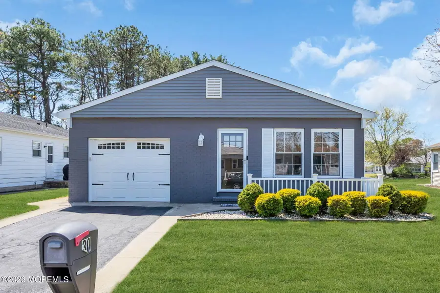 30 Pine Valley Drive, Toms River, NJ 08757 - #2