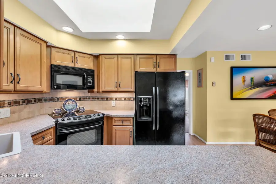 460 Ocean Boulevard #J, Long Branch, NJ 07740 - #3