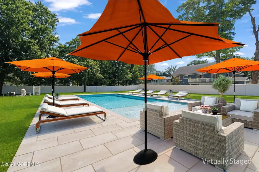 390 Monmouth Road, West Long Branch, NJ 07764 - #3