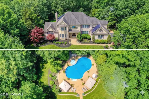 2 Mehar Court, Jackson, NJ 08527