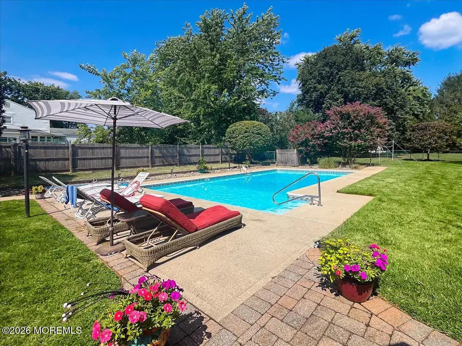 31 Cameron Court, Freehold, NJ 07728 - #2