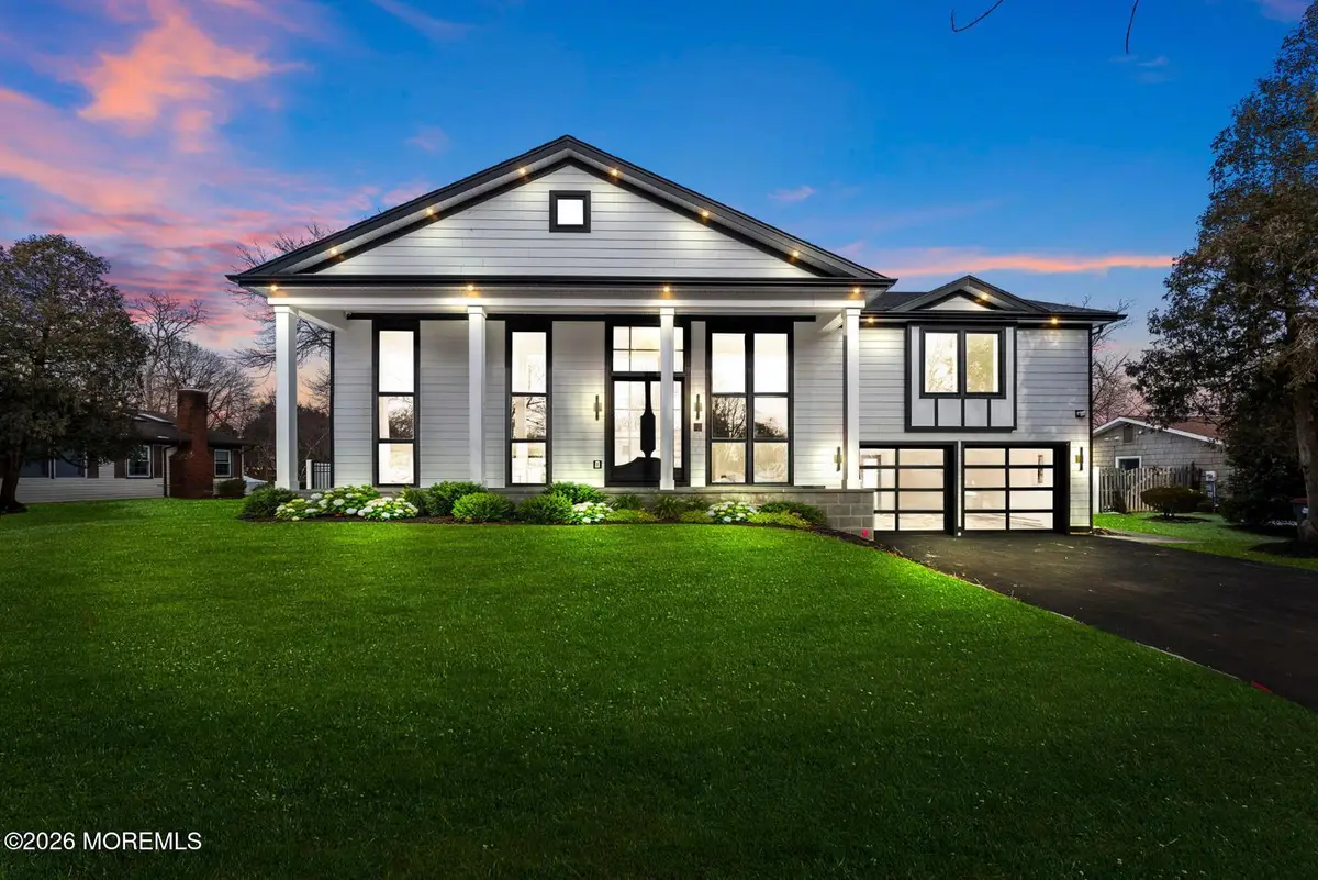 9 Fairview Road, Marlboro, NJ 07746 - #1