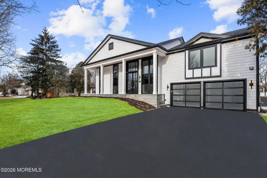 9 Fairview Road, Marlboro, NJ 07746 - #3